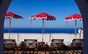 Il Capri Hotel